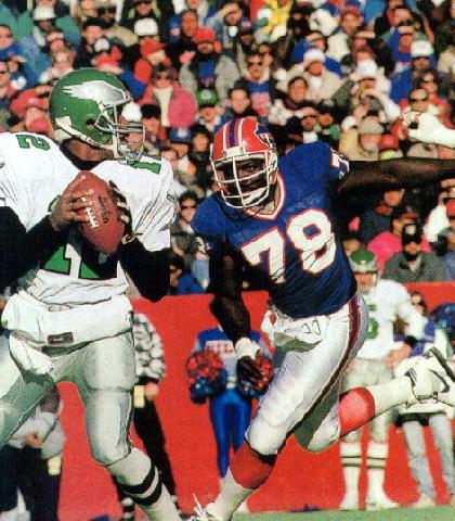 Bruce Smith