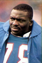 Bruce Smith