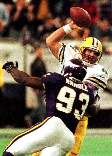 John Randle