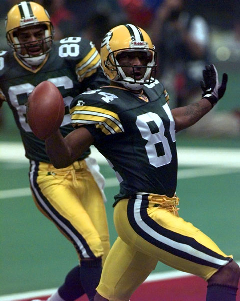 Andre Rison