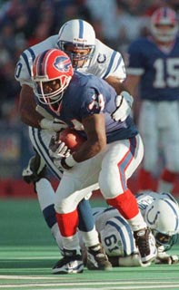 Thurman Thomas