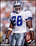 Darren Woodson